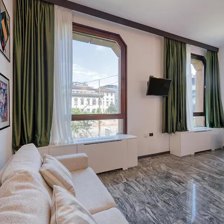 Appartamento Royal - Duomo Santo Stefano