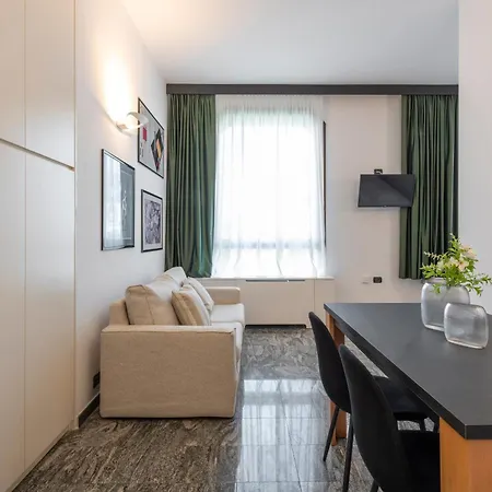 Appartamento Royal - Duomo Santo Stefano *