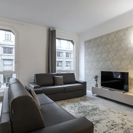 Royal - Duomo Santo Stefano Appartement