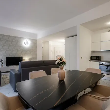 Royal - Duomo Santo Stefano Appartement