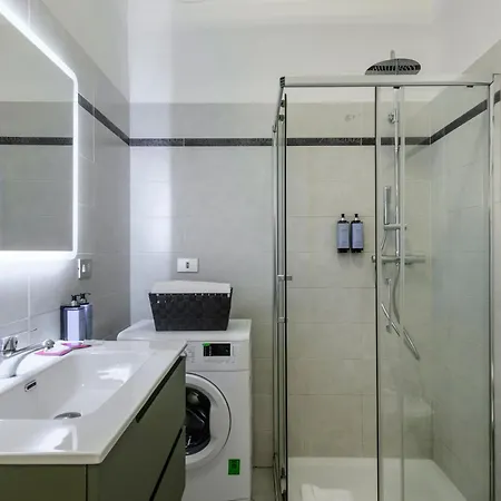 Appartement Royal - Duomo Santo Stefano *